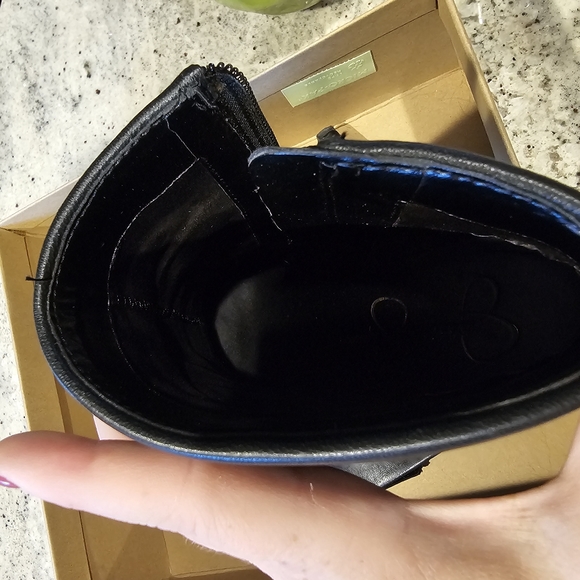 Jessica Simpson Addey Booties - Picture 5 of 13